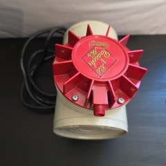 Paasche Air Equipment Profit With Paasche Airbrush Compressor Vintage Excellent