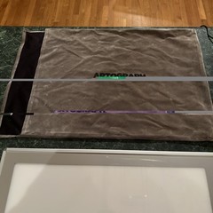 Artograph LightPad A940 Lightbox (A3 size), Drawing, Tracing, Artist Light Box