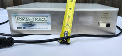 PORTA-TRACE Light Box for Light Up ART Tracing Gagne ~ Model# 1012-Pre-Owned