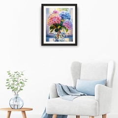 Natuyalo Paint by Numbers Kit for Adults 15 cm x 25 x 3 cm, ART-05