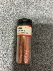 Vintage Bronze Powder Lot Venus Fresco Bronzing Liquid PPG Copper Blue Pigment