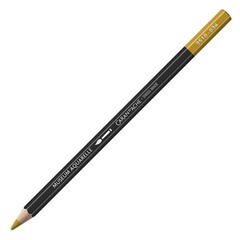 CARAN D’ACHE Museum Aquarelle 3510-034 Yellow Ochre