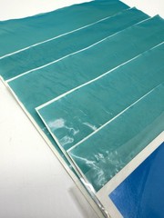 RISO Screen Kit 500 Vintage Screen Printing Kit + 5 extra B-70S Screens