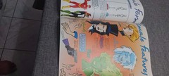 Walter Foster How to Draw Batman & DC Comics Cartooning Comics Manga