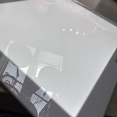 Cricut BrightPad LED Lightpad 13.5″ x 11″ Model #2007530 EUC 11.5×9 Work Surface