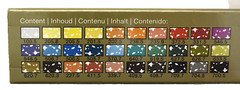LOT of 2 – Rembrandt Soft Pastels General Select 30 Half Length Stick Sets New