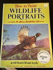 Walter T Foster 19 Vintage Art Books Oil Acrylic Landscape Drawing Media 1950’s