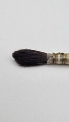 Isabey PETIT GRIS Size 0 Series 6234 QUILL MOP BRUSH Squirrel Watercolor Unused