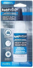 Liquid Fusion Glue, Great for Rhinestone Embellishment, Diamond Art, Strong Hold