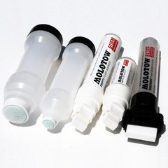 Professional Art Marker Set – Mops & Markers