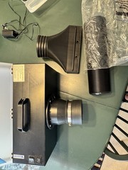 Master 3 Airbrush X3, Air Compressor, Fume Hood, Models X2 & Many Accessories!