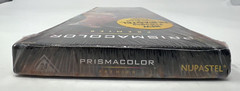 Prismacolor Premier Nupastel Firm Pastel Color Sticks, 24 CT – Unopened