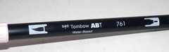 Tombow ABT Dual End Brush Markers • Lot of 14 Water Based Acid Free Tested