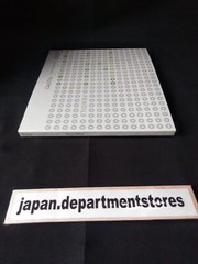 FELISSIMO 500 Color Pencils Collection Full set of 500 Unused from Japan