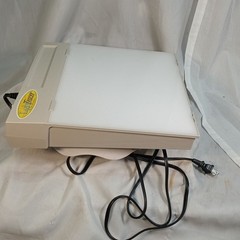 Artograph LightTracer 225-365 Light Box 10×12 Tracing Drawing Art Tested w/Box