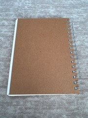 Strathmore Recycled Paper Pad 400 Series 100 Sheets 5 in X 8 in