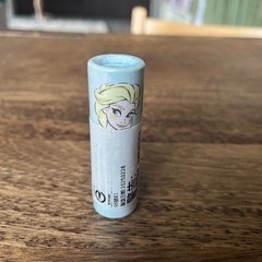 Sunstar Stationery Disney Frozen Elsa Eraser LIP x LIP – Ships from US