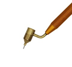 Detailing Fine Line Fluid Writer Paint Applicator Pen | Precision Touch Up Pen