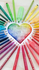 Faber-Castell Art & Graphic Multicoloured Pencil Polychromos Wood – Case of 120