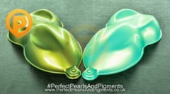 COLOURSHIFT PEARL PIGMENT POWDER – COLOURSHIFT 7