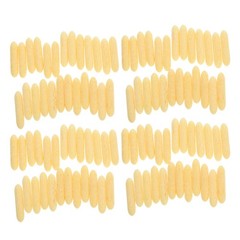 100 Pcs Marker Pen Replacement Fine Nibs Paint Points Marking Refill