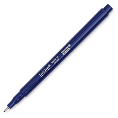 LE Pen .03MM OPN STK Navy,Ballpoint & Rollerball Pens