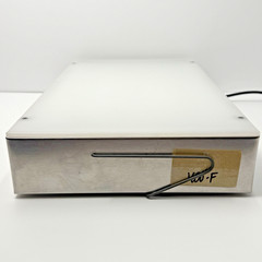 Gagne PORTA-TRACE 1118 30w 5000K Light Box Tracer Folding Legs 18×11 USA Working
