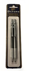 New HELIX EXPERT OXFORD DRAFTING PENCIL SET # 92427 0.5MM & 0.7MM Mechanical HW3