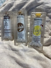 Grumbacher Pre Tested Oil Sealed Cadmium Yellow Medium Venetian Red Raw Sienna