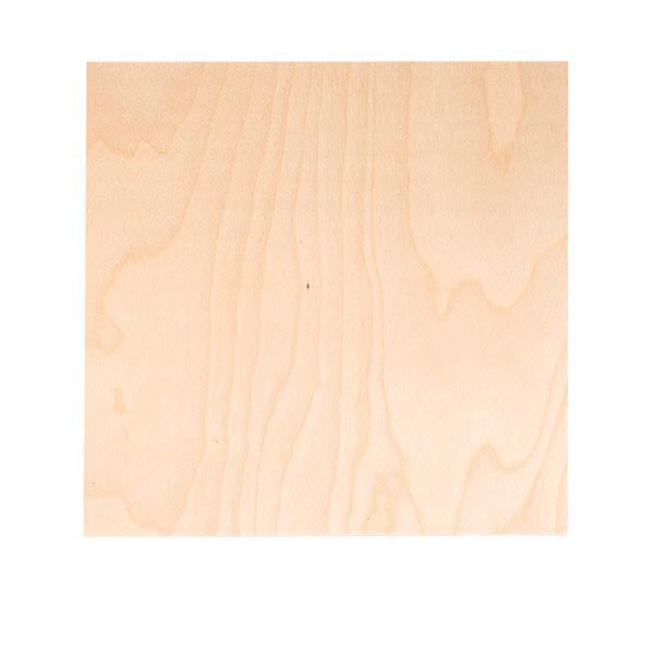 8×10 Maple Panels 1/4″x8x10 (6pack) VC
