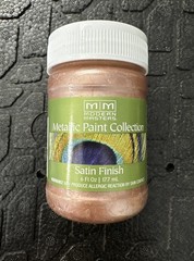 ME79006 ROSE GOLD Metallic Paint Collection