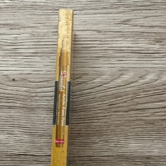 Permanent Markers 2 Gold Pens & 2 Silver Paint Marker Pens 0.7mm Extra Fine Tip