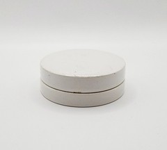 F.R. & Co. N.Y. Favor Ruhl & Co. Antique Porcelain Watercolor Paint Palette