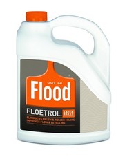 1 Gallon Latex Paint Additive for Smooth Finish, Reduces Brush Marks & Improves