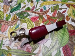 Koh-I-Noor Rapidometric Scriber+Rapidograph+Drafting+K&E+Castell+rOtring+Guide+