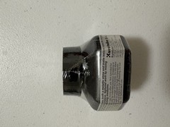 NIP Kuretake Fluid Graphite 60g High Viscosity Ink