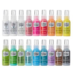 Window Acrylic Craft Paint Set Formulated to be Non-, Perfect for Beginners a…