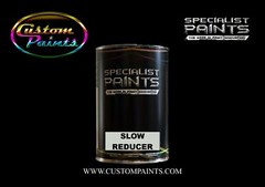 Gallon of Premium Reducer – Slow Speed – Custom Paint, Automotive, Motorcycle