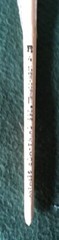 Loew-Cornell #265 China Mop #4 – Germany Artist Paint Brush