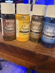 Dr. Ph. Martin’s Bombay India Ink set (13 1oz bottles Assorted Colors)