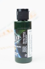 Createx Wicked Colors W059 Detail Moss Green 2oz. water-based airbrush paint