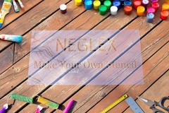 7.5 Mil Blank Mylar Stencil Sheet (10Pcs),12 x 24 Inch Clear Plastic Sheets, …