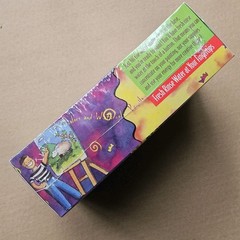 Masterson Fresh Water Rinse Well Brush Cleaner Art Supplies NEW SEALED