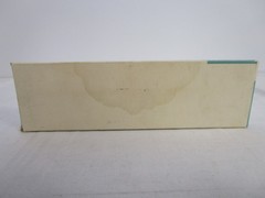Rare Vtg Winsor & Newton’s Scholastic Watercolours Palette Box No. B 12