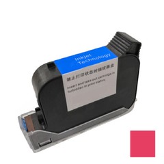 4pc/set 12.7mm Inkjet Printer Ink Cartridge JS10/2790K+/750ZM2/JS12 2588+(M)