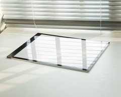 Diamond Painting Accessories A4 Light Pad, Upgraded Light Board High Brightne…