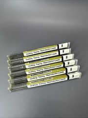 Dixon DTR Drafting Tracing Reproduction Leads 6 Tubes (12 each) No. 7600 “H” NOS