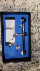 Master Airbrush KIT-G22-T Dual Fan Air Compressor System Kit