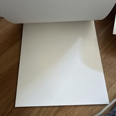 Pen + Gear Medium Weight Sketch Pad, 9″ X 12″ 50 Sheets, Acid Free, White