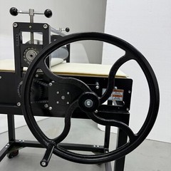 Manual Etching Press Print Making Machine 20*31 in Portable Printmaking Machine